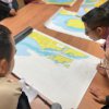 Bengkel Teknikal Pelarasan Nama Pulau Dan Entiti Geografi Negeri Perak